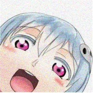 二喜 角色头像