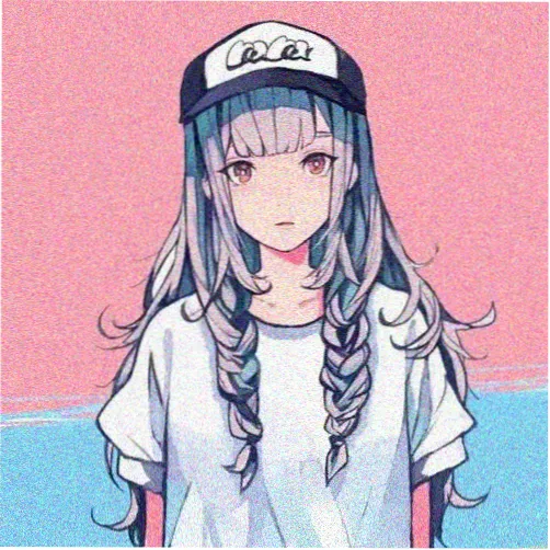 陈家珍 角色头像