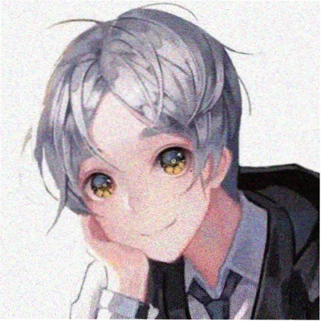 镇长 角色头像